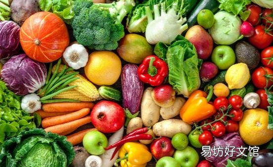 蔬果不应只是餐桌上的配角 每天吃足量蔬果有助防慢病