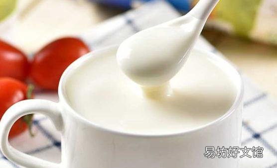 常喝喝酸奶的七大好处 饭后喝酸奶对肠胃好