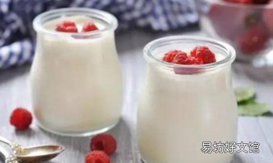 常喝喝酸奶的七大好处 饭后喝酸奶对肠胃好