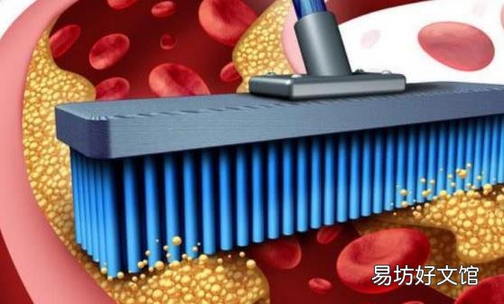 蔬菜清理血管垃圾 食疗调理效果最佳