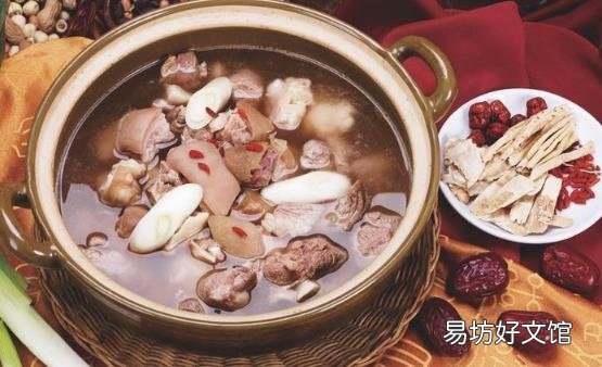 冬季是进补的季节 癌症患者冬季最合理进补方法