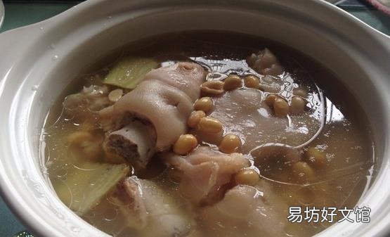 气血不足的表现 气血不足的六款食补方子推荐