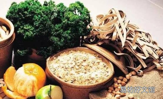 生活方式是发生癌症最重要后天因素 健康防癌饮食知识指南