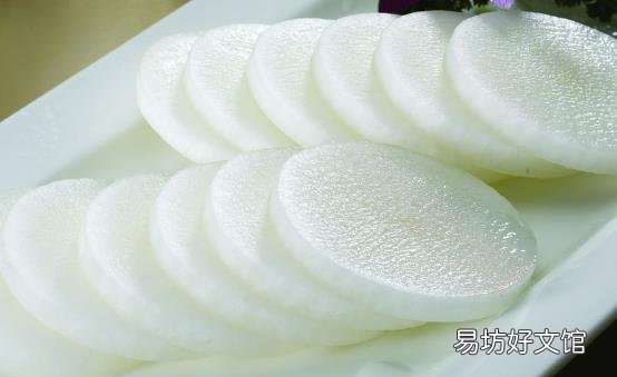 萝卜对人体具有诸多益处 萝卜的三种美味做法