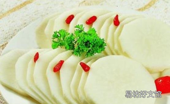 萝卜对人体具有诸多益处 萝卜的三种美味做法
