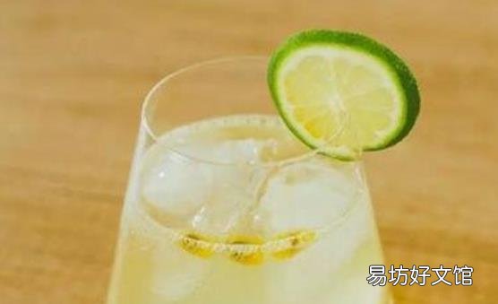 胃不好少吃这六类食物 2款汤水好养胃