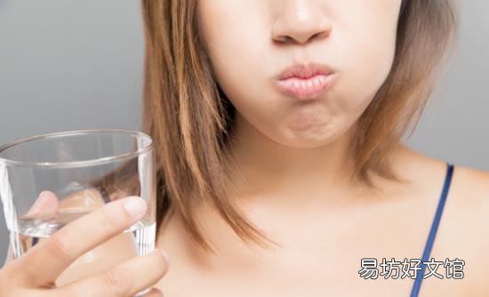 热姜水到底可不可以治疗牙周炎 保持口腔清洁警惕牙周炎