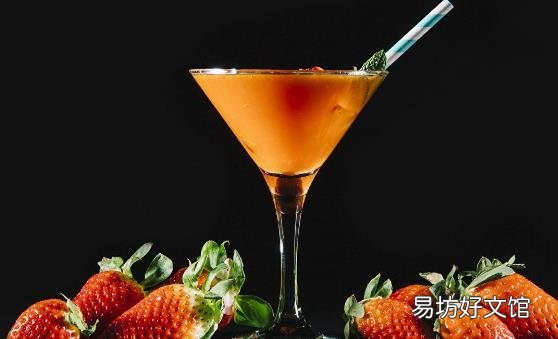 草莓的功效与作用 草莓的美味做法