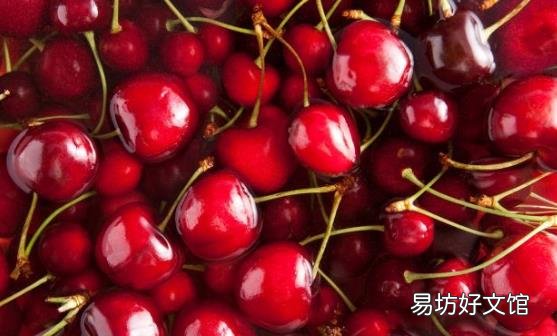 了解水果含糖量 嘴巴品尝不靠谱不同的糖甜味不一样