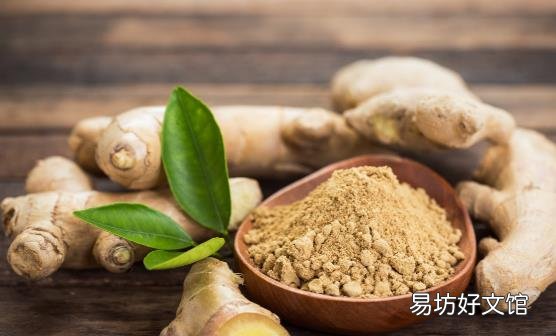 食用生姜能抗衰老 常食生姜可除体锈