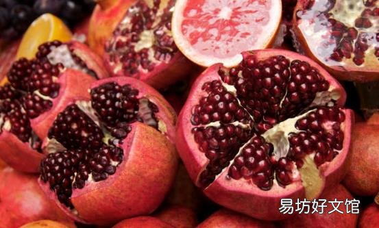 石榴皮的功效 石榴皮存在禁忌情况要避免