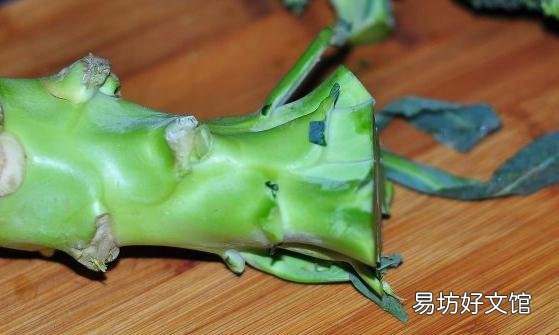 十种常见改善病症的菜根 丢弃的菜根也有食疗功效