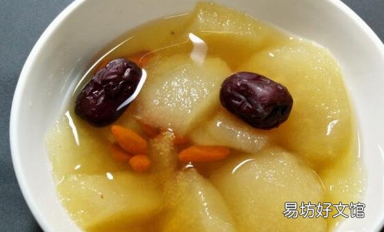 常吃红枣能够养血美容 让自己的气色变得越来越好