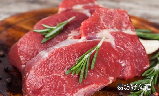多吃牛肉的十大好处 教你新鲜牛肉的辨别方法