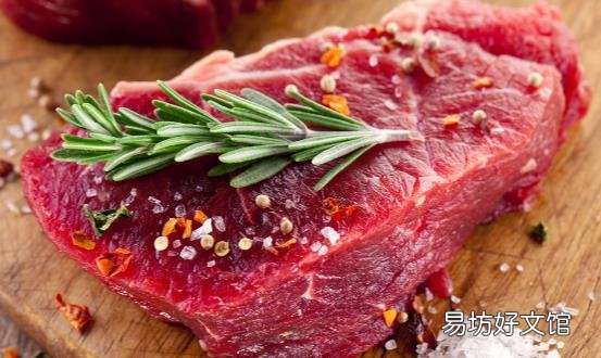 多吃牛肉的十大好处 教你新鲜牛肉的辨别方法