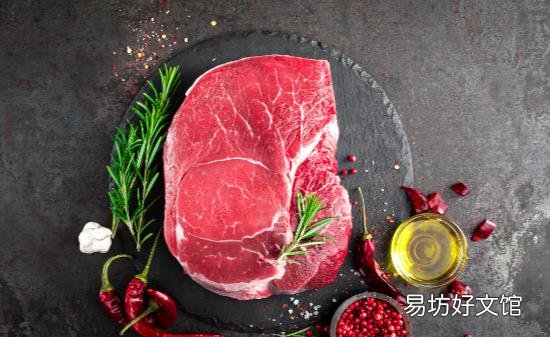 多吃牛肉的十大好处 教你新鲜牛肉的辨别方法
