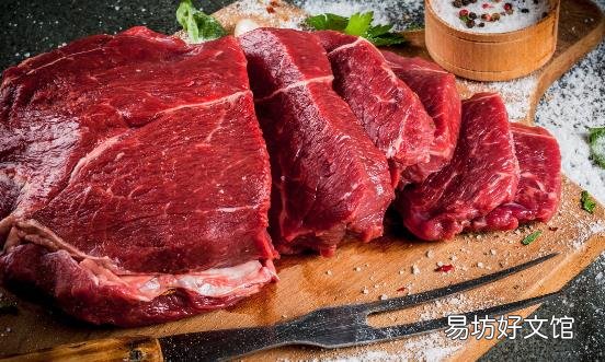 多吃牛肉的十大好处 教你新鲜牛肉的辨别方法