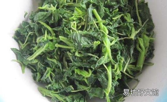 野菜的营养价值 野苋菜的好吃做法简单易学哦