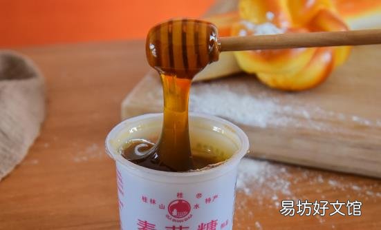 常吃麦芽糖健脾益胃润肺止咳 麦芽糖的科学食用方法