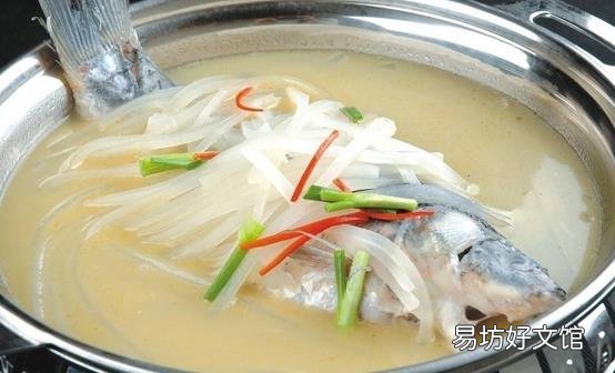 鲫鱼能利水消肿益气健脾 鲫鱼虽好却不是所有人都可以吃