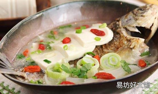 鲫鱼能利水消肿益气健脾 鲫鱼虽好却不是所有人都可以吃
