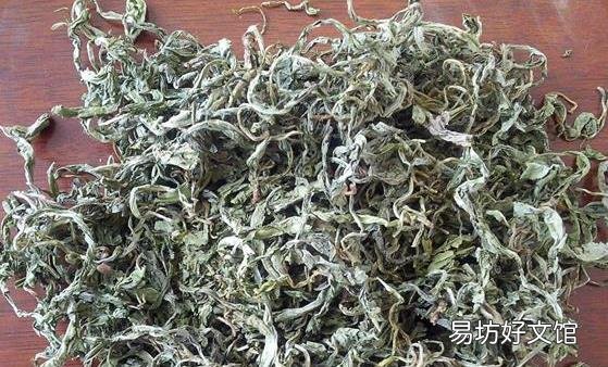 苦菜能补血消暑清热解毒 紫花苦菜泡水喝的使用禁忌