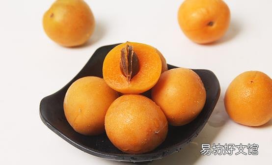 维生素A是一种强大的抗氧化剂 维生素a的六类水果