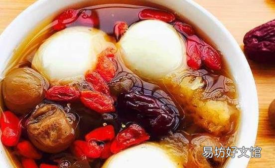 红枣泡水养肝排毒 不适合吃红枣养生的人群