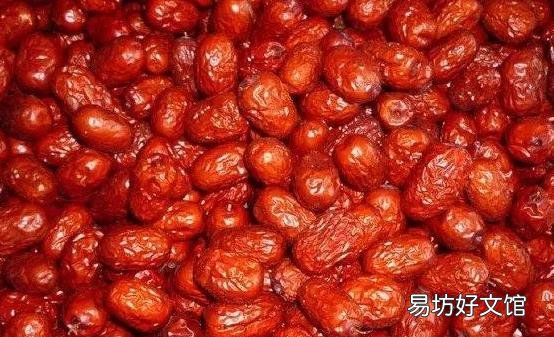 红枣泡水养肝排毒 不适合吃红枣养生的人群