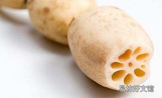 藕粉补益气血增强人体免疫力 不适合吃藕粉的三类人群