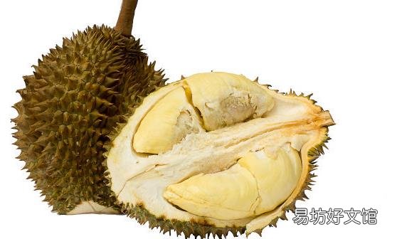 榴莲的功效与作用禁忌 挑选榴莲小妙招