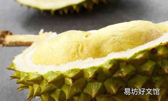 榴莲的功效与作用禁忌 挑选榴莲小妙招