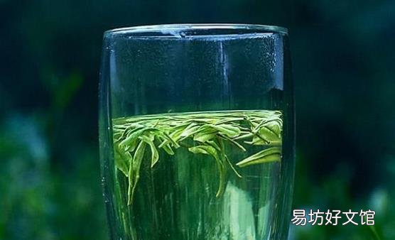 喝绿茶防辐射防癌 饮用过期茶叶危害健康