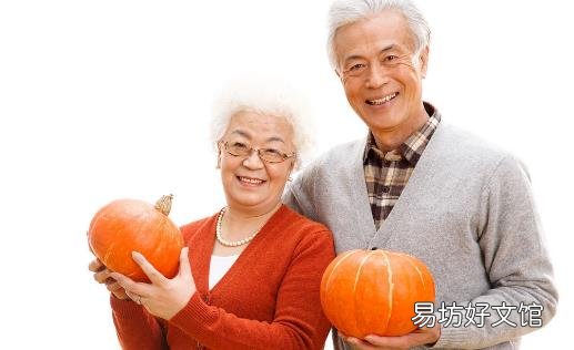 老人怎么吃才健康?饮食误区要不得