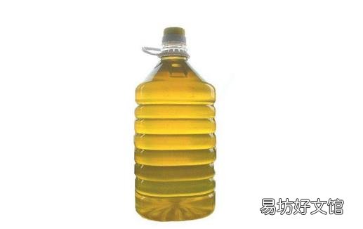 不良用油习惯竟引发癌症?