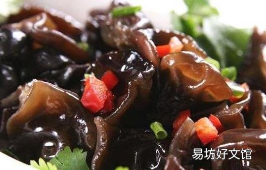 什么人不能吃木耳?木耳不能和什么一起吃