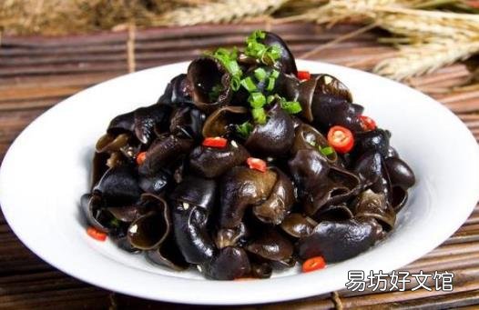 什么人不能吃木耳?木耳不能和什么一起吃