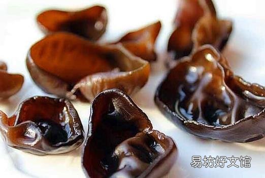 什么人不能吃木耳?木耳不能和什么一起吃