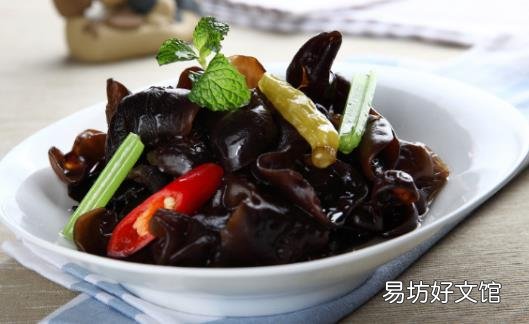 什么人不能吃木耳?木耳不能和什么一起吃