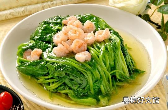 菠菜不能和什么一起吃?菠菜和韭菜炒着吃易腹泻