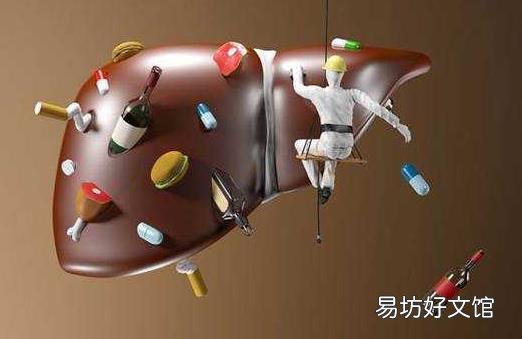 45岁后少吃3种伤肝食物 多吃1种护肝食物