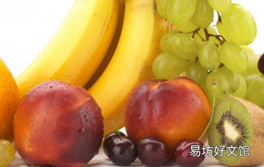 吃水果有对身体有益处 但肠胃不适者应避免吃这些水果