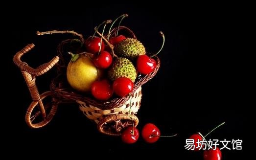 吃水果有对身体有益处 但肠胃不适者应避免吃这些水果