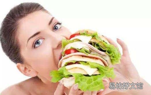 健康合理的晚餐标准:第二天起床没有饥饿感