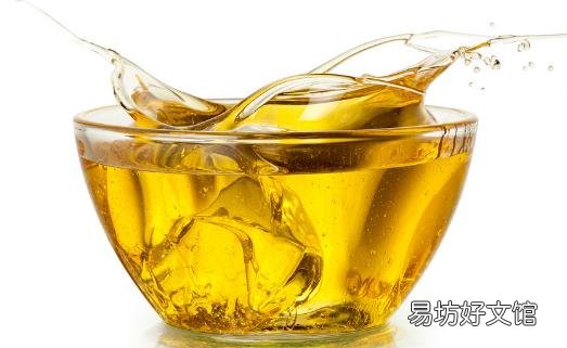 正确适量地使用烹调油 家庭用油的六大误区