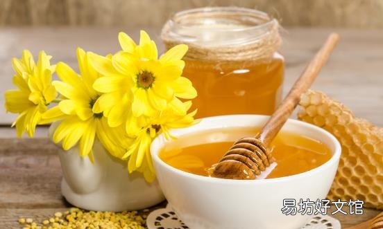 三类人吃蜂蜜如同吃毒药 解析喝蜂蜜水的五大禁忌