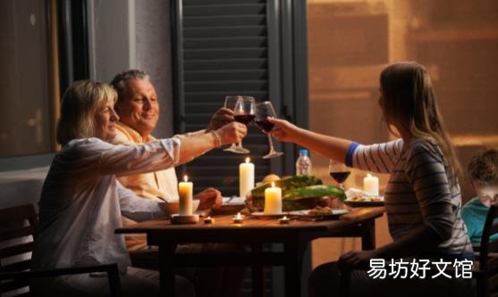 晚餐的食用误区千万别踏入 六种食物可以拉进晚餐黑名单