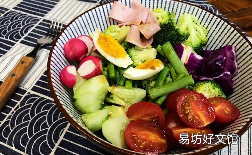 补钙误区 以为吃蔬菜与骨骼健康无关