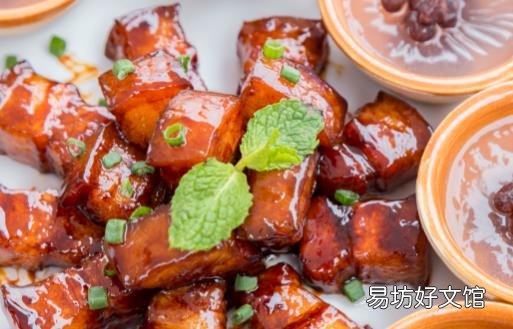 肥猪肉到底是不是十大营养食物 肥肉竟不是致胖元凶