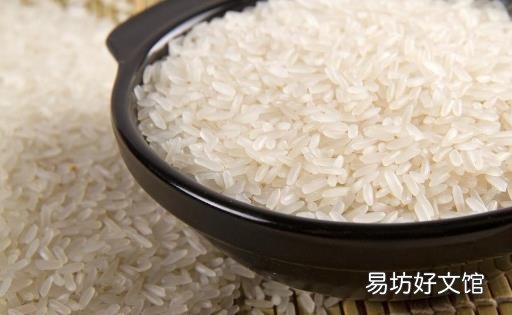 大米放冰箱易被污染是假的 放冰箱会引发中毒的食物